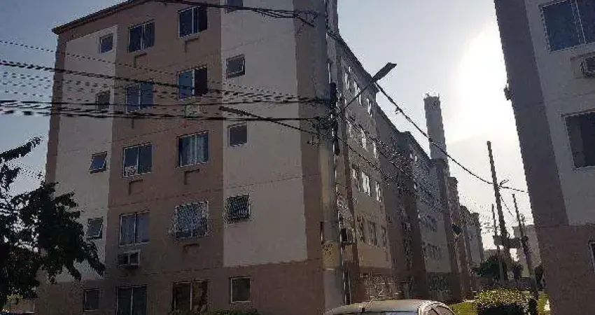 Oportunidade Única em RIO DE JANEIRO - RJ | Tipo: Apartamento | Negociação: Venda Direta Online | Situação: Imóvel