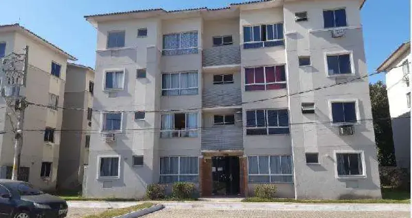 Oportunidade Única em ITAGUAI - RJ | Tipo: Apartamento | Negociação: Venda Direta Online  | Situação: Imóvel
