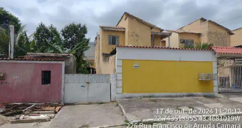 Oportunidade única em nova iguacu - rj | tipo: apartamento | negociação: venda direta online | situação: imóvel