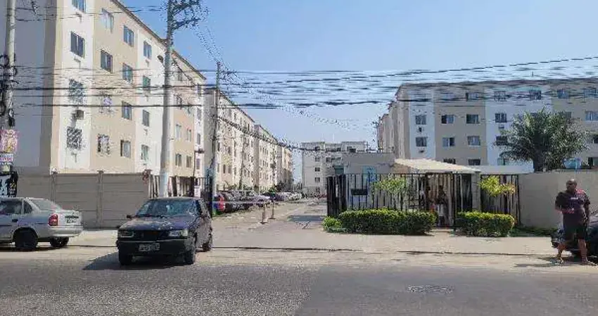 Oportunidade Única em RIO DE JANEIRO - RJ | Tipo: Apartamento | Negociação: Venda Direta Online  | Situação: Imóvel
