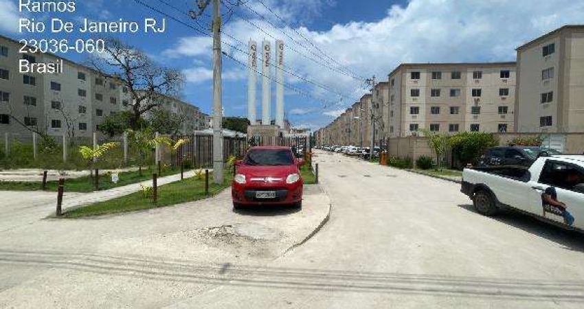 Oportunidade Única em RIO DE JANEIRO - RJ | Tipo: Apartamento | Negociação: Venda Online  | Situação: Imóvel