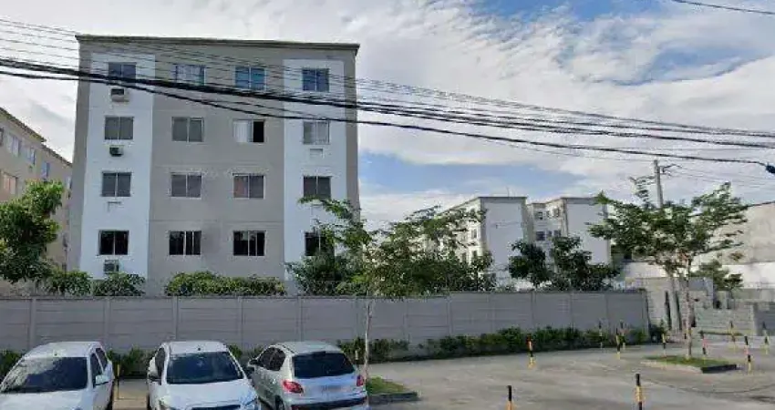 Oportunidade Única em RIO DE JANEIRO - RJ | Tipo: Apartamento | Negociação: Venda Direta Online  | Situação: Imóvel