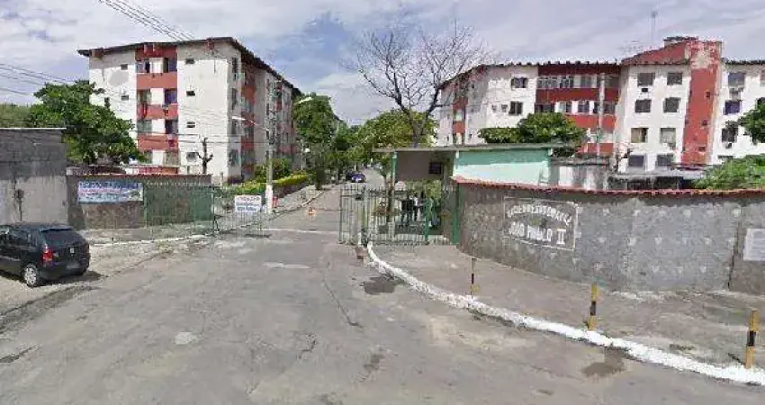 Oportunidade Única em RIO DE JANEIRO - RJ | Tipo: Apartamento | Negociação: Venda Direta Online  | Situação: Imóvel