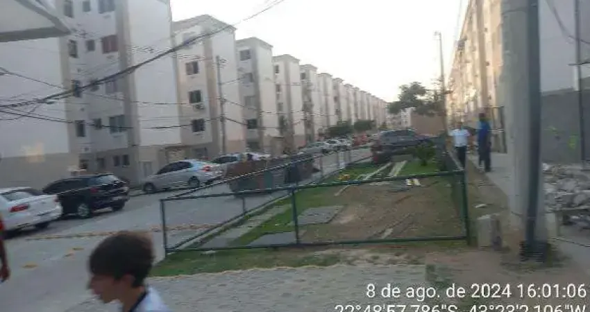 Oportunidade Única em RIO DE JANEIRO - RJ | Tipo: Apartamento | Negociação: Venda Direta Online  | Situação: Imóvel