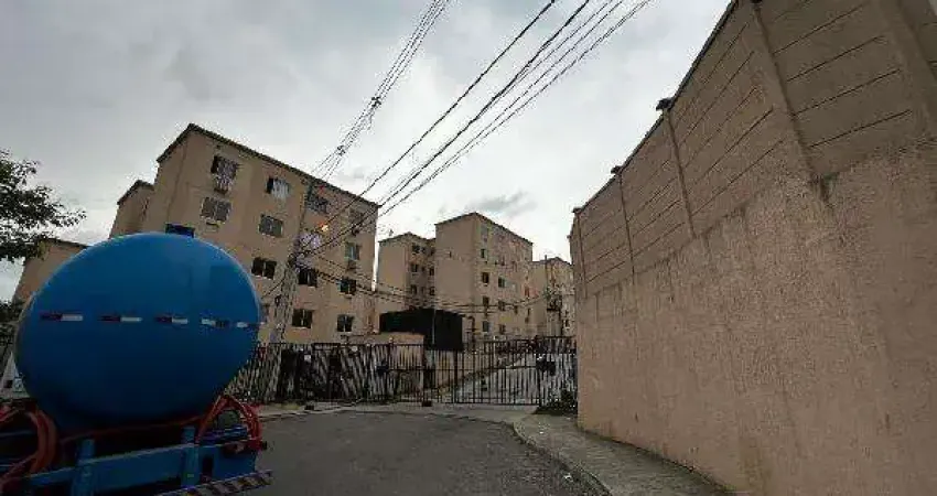 Oportunidade Única em NOVA IGUACU - RJ | Tipo: Apartamento | Negociação: Venda Direta Online  | Situação: Imóvel