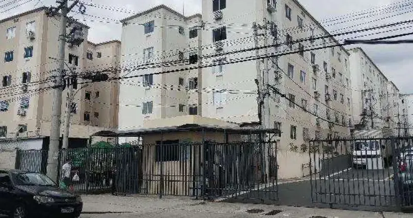 Oportunidade Única em RIO DE JANEIRO - RJ | Tipo: Apartamento | Negociação: Venda Direta Online  | Situação: Imóvel