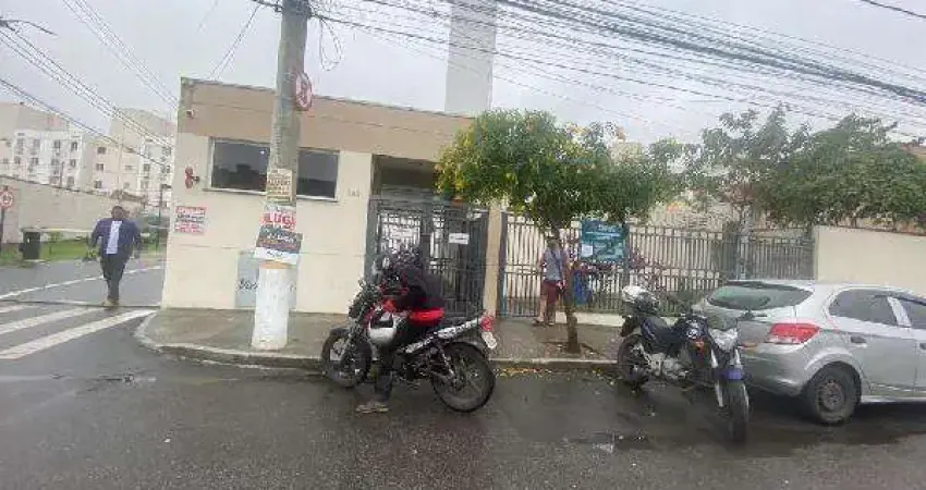 Oportunidade única em nova iguacu - rj | tipo: apartamento | negociação: venda direta online  | situação: imóvel