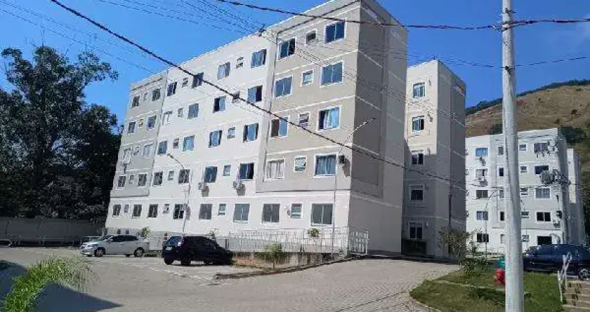 Oportunidade Única em NOVA IGUACU - RJ | Tipo: Apartamento | Negociação: Venda Online  | Situação: Imóvel