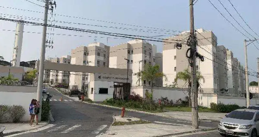Oportunidade Única em RIO DE JANEIRO - RJ | Tipo: Apartamento | Negociação: Venda Direta Online | Situação: Imóvel