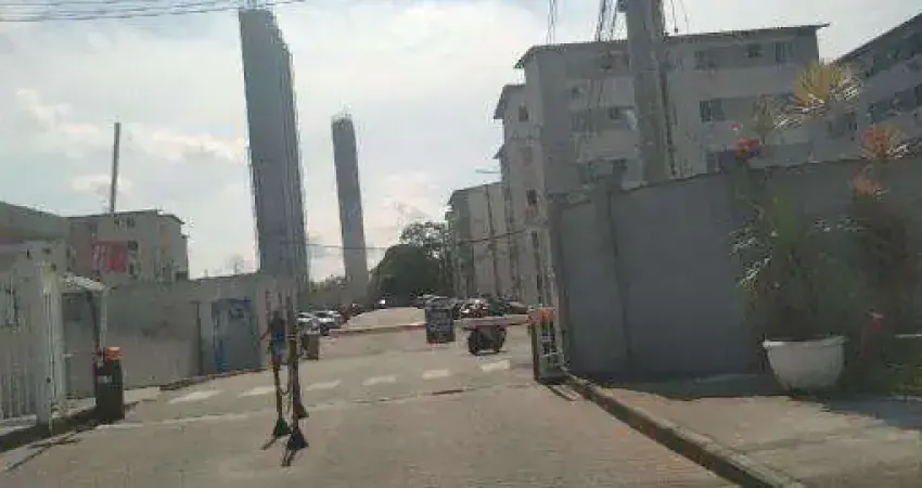 Oportunidade Única em RIO DE JANEIRO - RJ | Tipo: Apartamento | Negociação: Venda Direta Online  | Situação: Imóvel