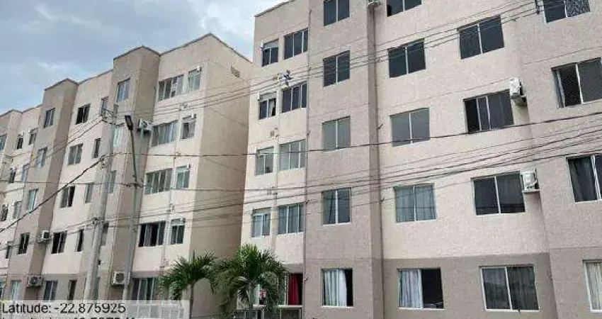 Oportunidade Única em RIO DE JANEIRO - RJ | Tipo: Apartamento | Negociação: Venda Direta Online | Situação: Imóvel