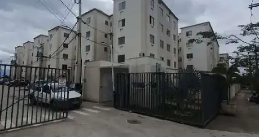 Oportunidade Única em RIO DE JANEIRO - RJ | Tipo: Apartamento | Negociação: Venda Direta Online  | Situação: Imóvel