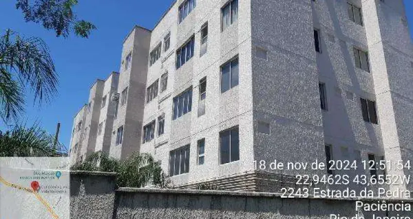 Oportunidade Única em RIO DE JANEIRO - RJ | Tipo: Apartamento | Negociação: Venda Direta Online  | Situação: Imóvel