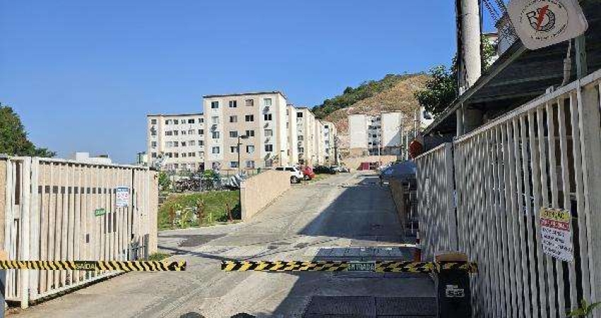 Oportunidade Única em RIO DE JANEIRO - RJ | Tipo: Apartamento | Negociação: Venda Online  | Situação: Imóvel