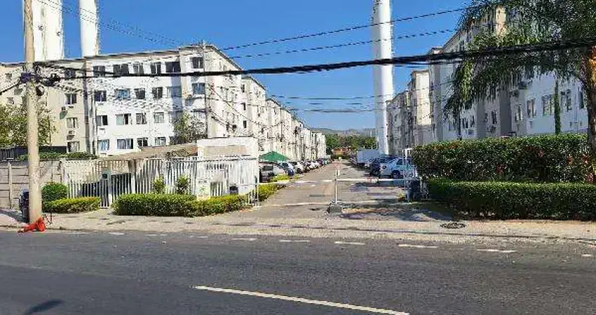 Oportunidade Única em RIO DE JANEIRO - RJ | Tipo: Apartamento | Negociação: Venda Direta Online  | Situação: Imóvel
