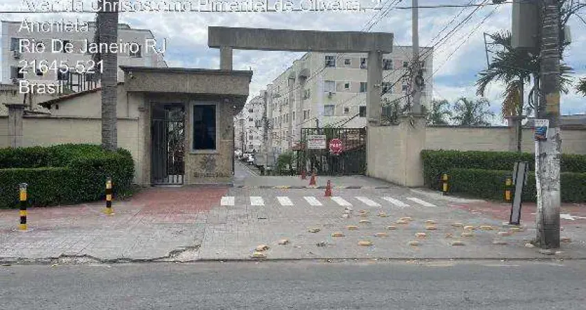 Oportunidade Única em RIO DE JANEIRO - RJ | Tipo: Apartamento | Negociação: Venda Direta Online  | Situação: Imóvel