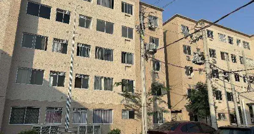 Oportunidade Única em RIO DE JANEIRO - RJ | Tipo: Apartamento | Negociação: Venda Direta Online  | Situação: Imóvel