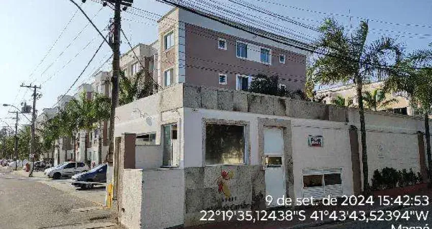 Oportunidade Única em MACAE - RJ | Tipo: Apartamento | Negociação: Venda Direta Online  | Situação: Imóvel