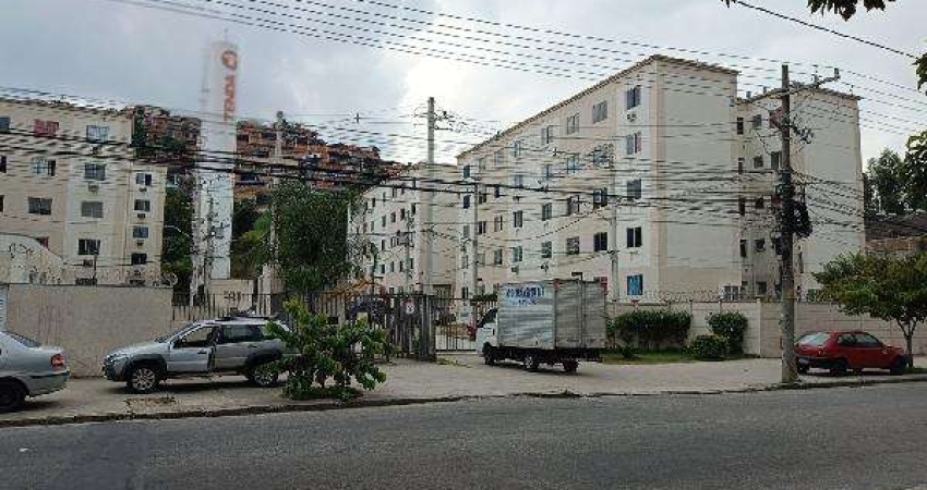 Oportunidade Única em RIO DE JANEIRO - RJ | Tipo: Apartamento | Negociação: Venda Direta Online  | Situação: Imóvel