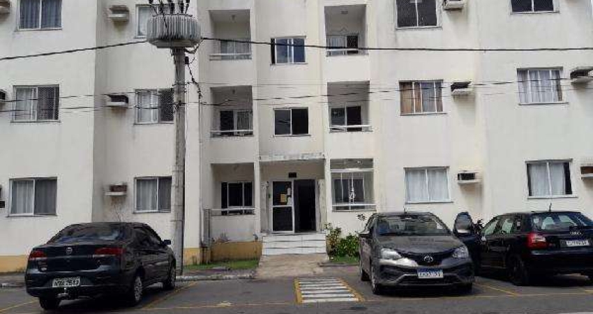Oportunidade Única em CAMPOS DOS GOYTACAZES - RJ | Tipo: Apartamento | Negociação: Venda Direta Online  | Situação: Imóvel
