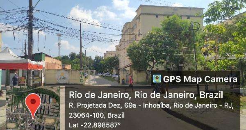 Oportunidade Única em RIO DE JANEIRO - RJ | Tipo: Apartamento | Negociação: Venda Online  | Situação: Imóvel
