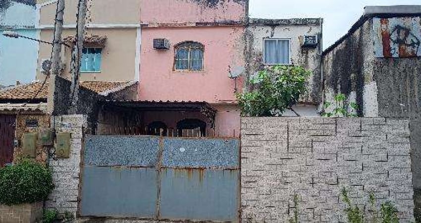Oportunidade Única em NOVA IGUACU - RJ | Tipo: Casa | Negociação: Venda Direta Online  | Situação: Imóvel