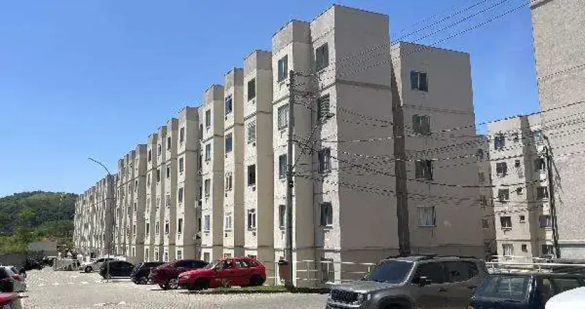 Oportunidade Única em NOVA IGUACU - RJ | Tipo: Apartamento | Negociação: Venda Direta Online  | Situação: Imóvel
