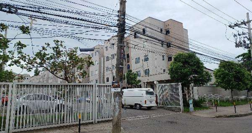 Oportunidade Única em NOVA IGUACU - RJ | Tipo: Apartamento | Negociação: Venda Direta Online  | Situação: Imóvel