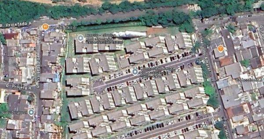 Oportunidade Única em RIO DE JANEIRO - RJ | Tipo: Apartamento | Negociação: Venda Direta Online  | Situação: Imóvel
