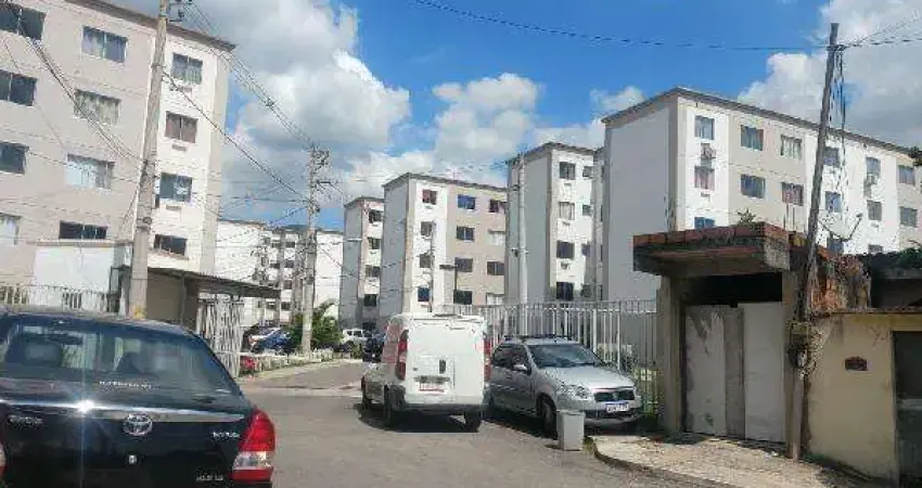 Oportunidade única em nova iguacu - rj | tipo: apartamento | negociação: venda direta online | situação: imóvel