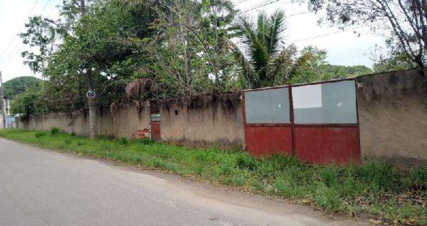 Oportunidade Única em ITAGUAI - RJ | Tipo: Terreno | Negociação: Venda Direta Online  | Situação: Imóvel