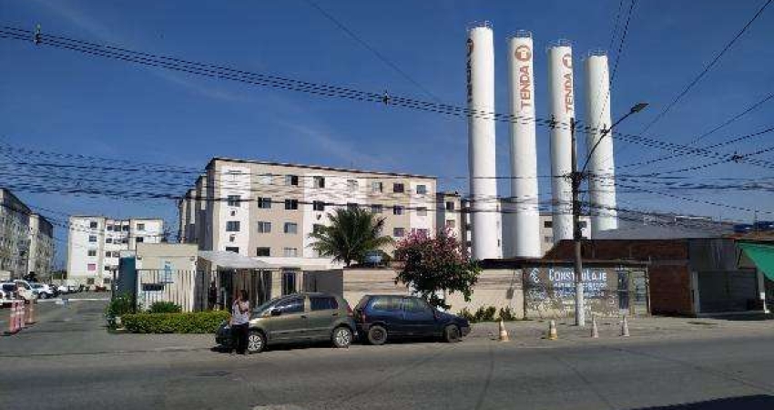Oportunidade Única em RIO DE JANEIRO - RJ | Tipo: Apartamento | Negociação: Venda Direta Online  | Situação: Imóvel