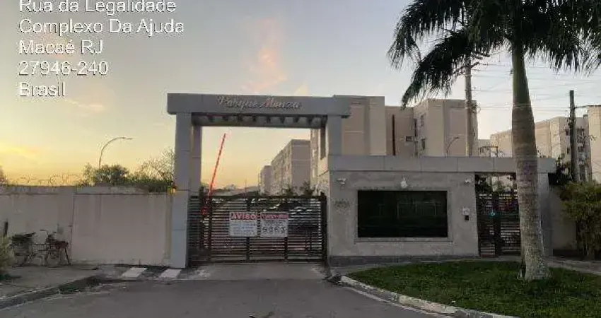 Oportunidade Única em MACAE - RJ | Tipo: Apartamento | Negociação: Venda Online  | Situação: Imóvel