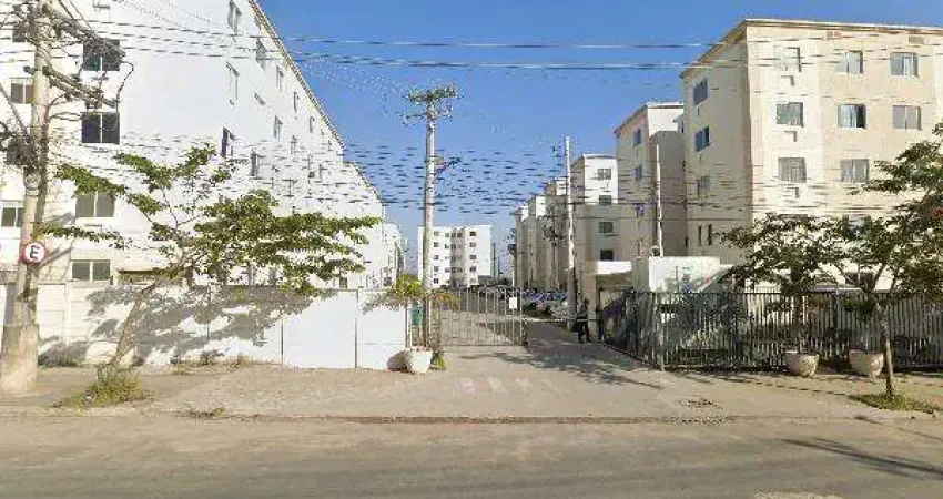Oportunidade Única em RIO DE JANEIRO - RJ | Tipo: Apartamento | Negociação: Venda Direta Online  | Situação: Imóvel