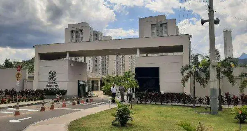 Oportunidade Única em DUQUE DE CAXIAS - RJ | Tipo: Apartamento | Negociação: Venda Direta Online  | Situação: Imóvel