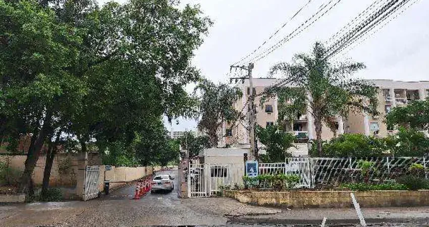 Oportunidade única em nova iguacu - rj | tipo: apartamento | negociação: venda direta online | situação: imóvel