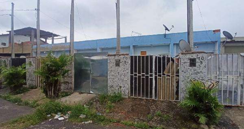 Oportunidade Única em NOVA IGUACU - RJ | Tipo: Casa | Negociação: Venda Direta Online  | Situação: Imóvel