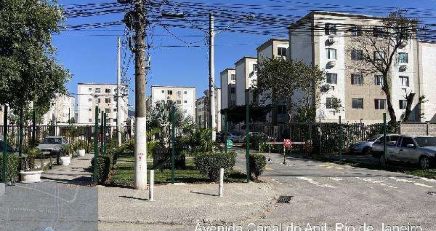 Oportunidade Única em RIO DE JANEIRO - RJ | Tipo: Apartamento | Negociação: Venda Direta Online  | Situação: Imóvel