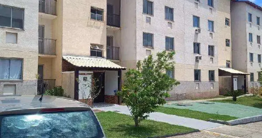 Oportunidade única em macae - rj | tipo: apartamento | negociação: venda direta online | situação: imóvel