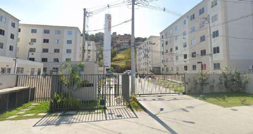 Oportunidade Única em RIO DE JANEIRO - RJ | Tipo: Apartamento | Negociação: Venda Direta Online  | Situação: Imóvel