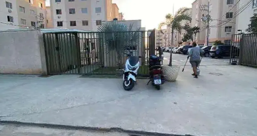 Oportunidade Única em RIO DE JANEIRO - RJ | Tipo: Apartamento | Negociação: Venda Direta Online  | Situação: Imóvel