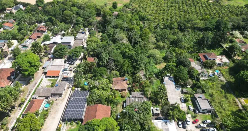 Oportunidade Única em Vargem Grande: Terreno com quase 7.000m² e 3 Casas – Investimento de Alto Potencial