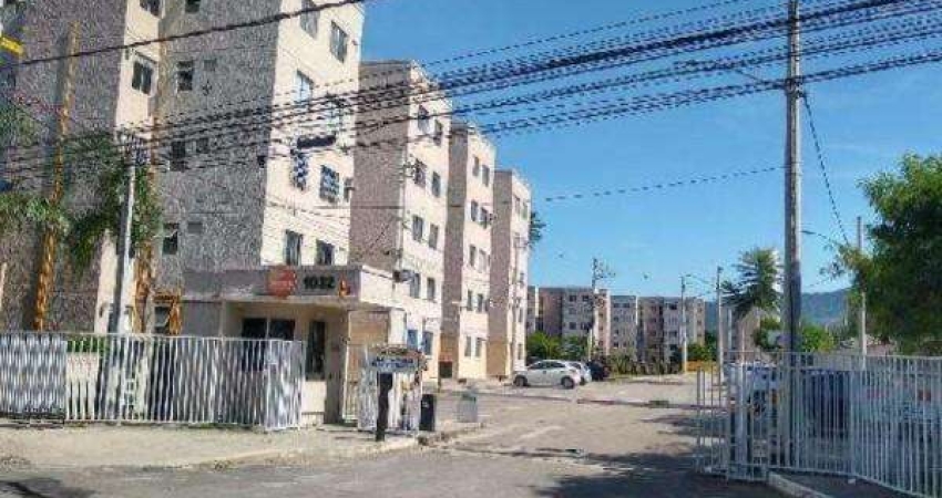 Oportunidade Única em RIO DE JANEIRO - RJ | Tipo: Apartamento | Negociação: Venda Direta Online  | Situação: Imóvel