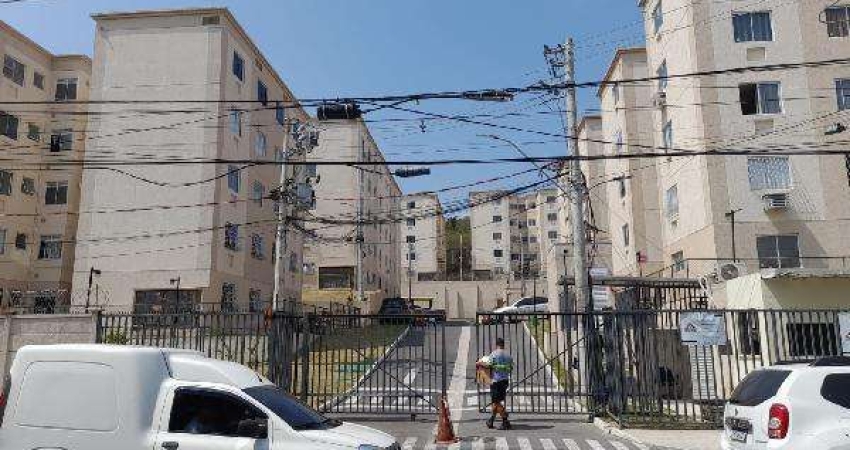 Oportunidade Única em RIO DE JANEIRO - RJ | Tipo: Apartamento | Negociação: Venda Online  | Situação: Imóvel