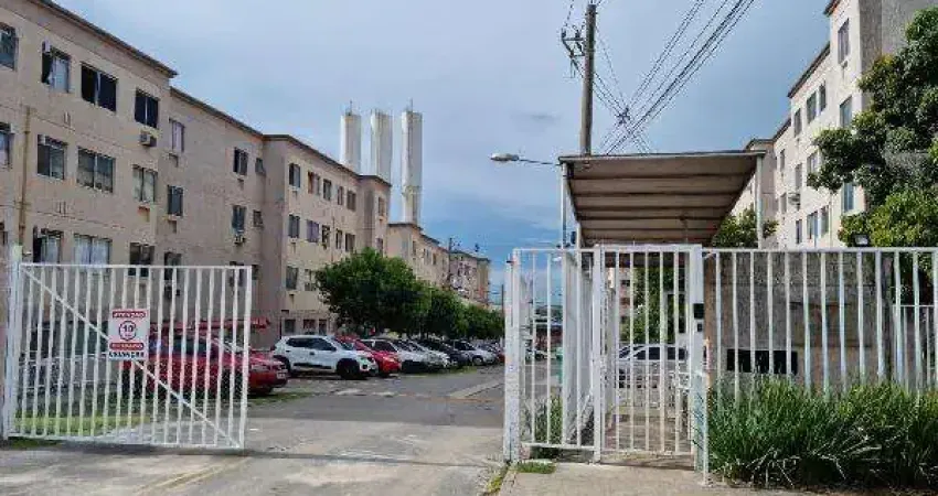 Oportunidade Única em RIO DE JANEIRO - RJ | Tipo: Apartamento | Negociação: Venda Direta Online  | Situação: Imóvel