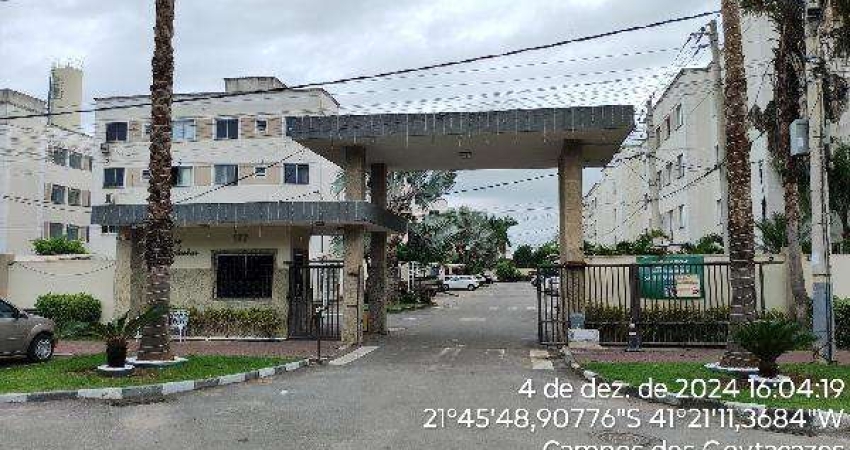 Oportunidade Única em CAMPOS DOS GOYTACAZES - RJ | Tipo: Apartamento | Negociação: Venda Direta Online  | Situação: Imóvel