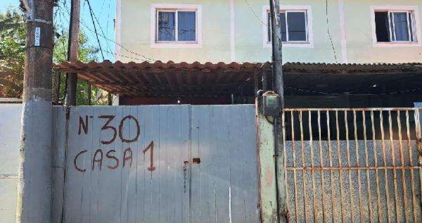 Oportunidade Única em NOVA IGUACU - RJ | Tipo: Casa | Negociação: Venda Online  | Situação: Imóvel