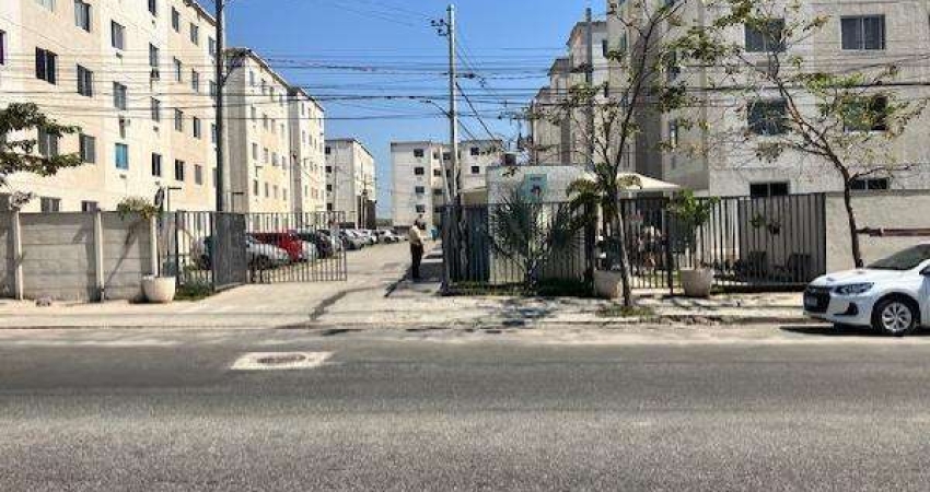 Oportunidade Única em RIO DE JANEIRO - RJ | Tipo: Apartamento | Negociação: Venda Direta Online  | Situação: Imóvel