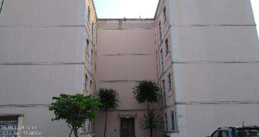 Oportunidade Única em CAMPOS DOS GOYTACAZES - RJ | Tipo: Apartamento | Negociação: Venda Direta Online  | Situação: Imóvel