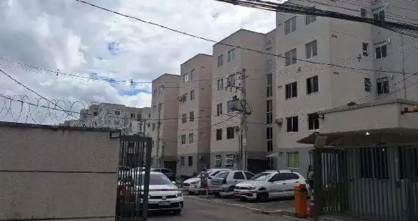 Oportunidade Única em RIO DE JANEIRO - RJ | Tipo: Apartamento | Negociação: Venda Online  | Situação: Imóvel
